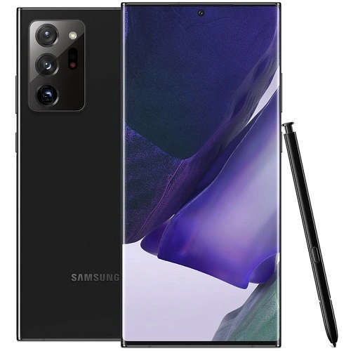 گوشی موبایل سامسونگ مدل Galaxy Note 20 Ultra 5G SM-N986 دو سیم کارت ظرفیت 256 گیگابایت