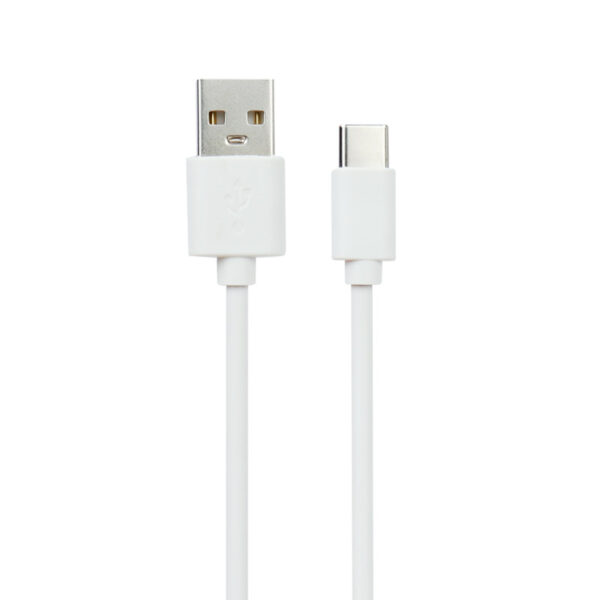 کابل تبدیل USB به USB-C مدل TC-USB 930 طول 1 متر